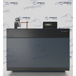 Водогрейный котел «Барс 500» с КСУБ 20.10 и модуляцией мощности